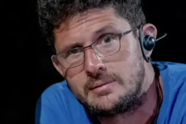 Popular Israeli TV series crew member dies in Gaza during military action Popular Israeli TV series crew member dies in Gaza during military action