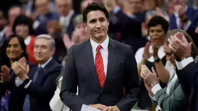 ‘Fight’ with India not something Canada wants right now: Trudeau