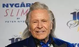 Peter Nygard