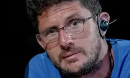 Popular Israeli TV series crew member dies in Gaza during military action