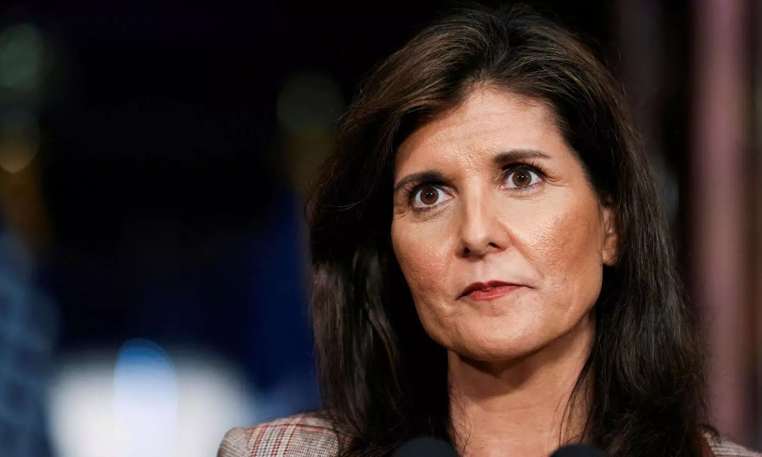 Trump maintains lead as Nikki Haleys presidential campaign picks up momentum