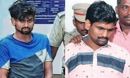Aluva child rape, murder case: Death sentence to convict Asafak Alam