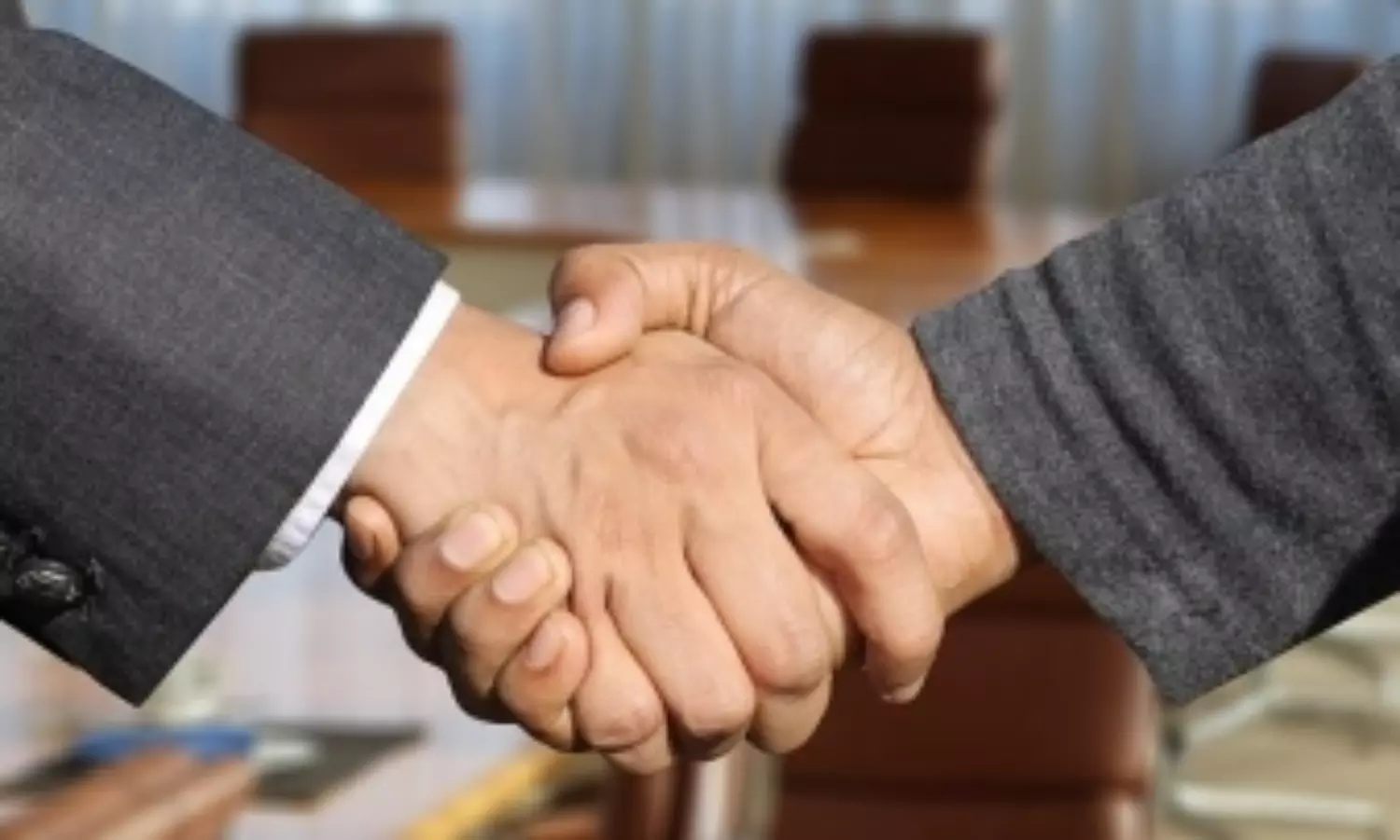 Initial agreement on humanitarian truce reached by Israel, Hamas: Report