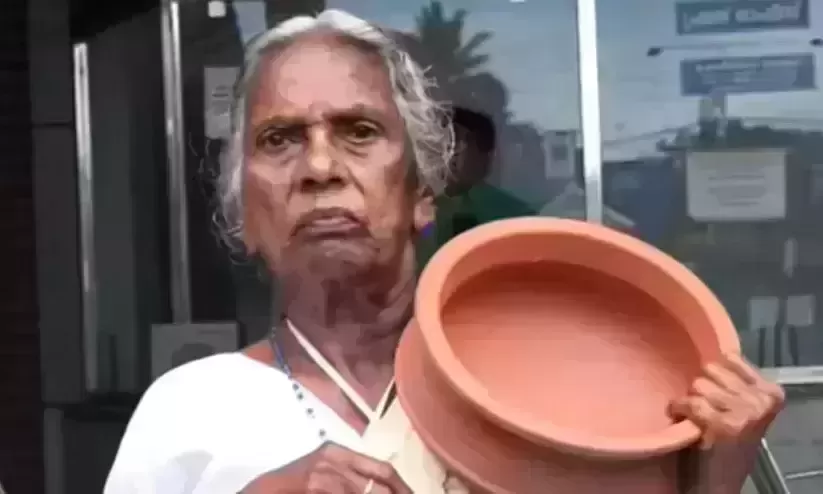 Mariyakutty to approach Kerala HC against false narrative of CPI(M)