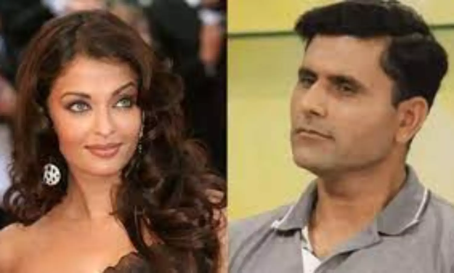 Pak cricketer Abdul Razzaq eats his words on Aishwarya Rai, apologises