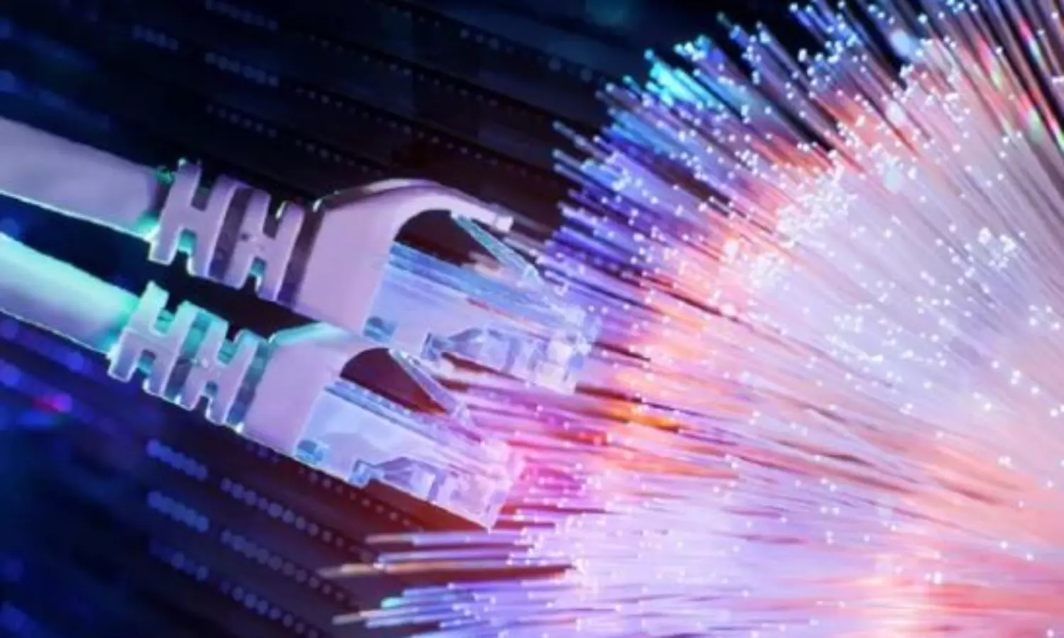 China’s newly launched internet boasts download speed of 150 HD moves in one second