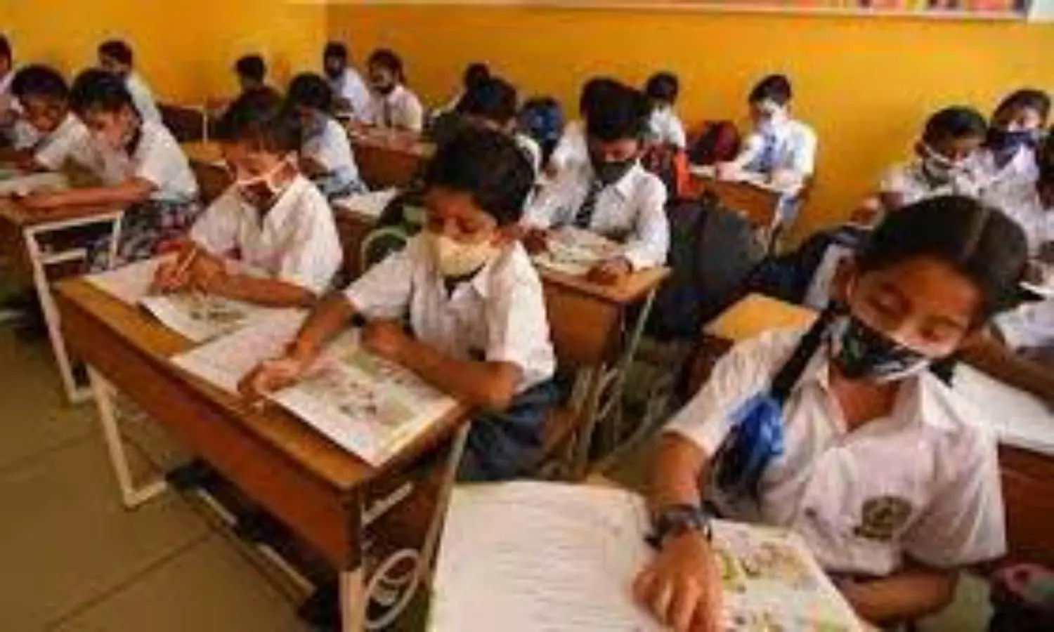 Indian schools