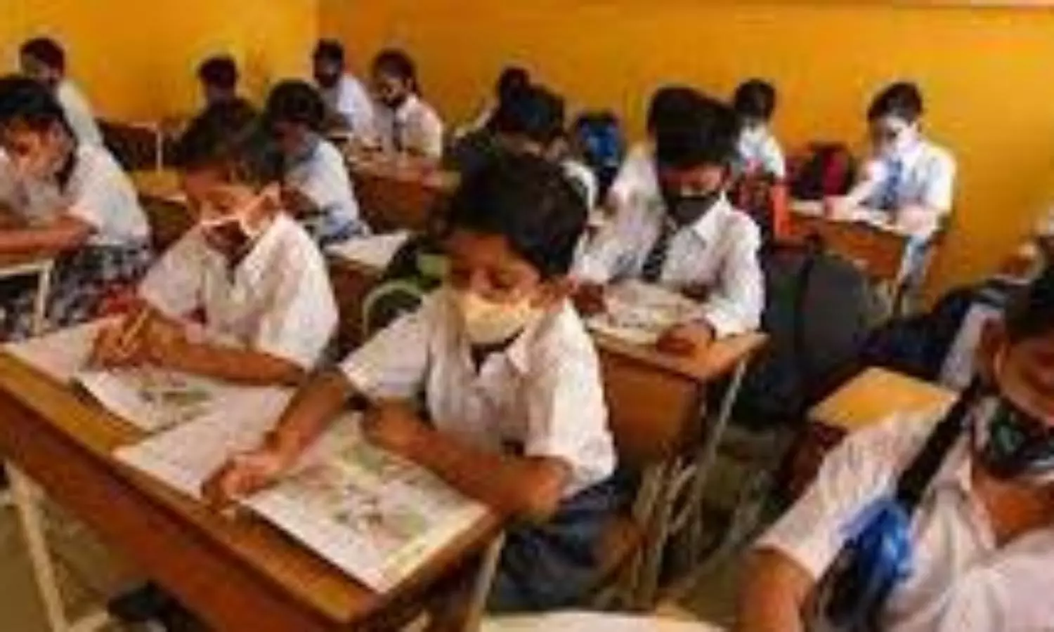 Govt announces One nation, One student ID card to track academic life