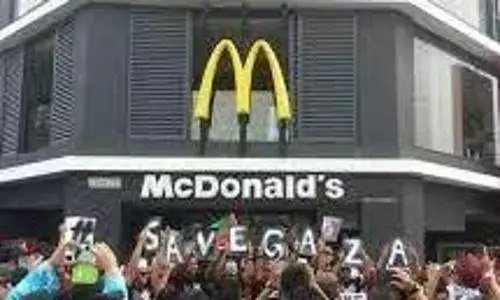 McDonalds