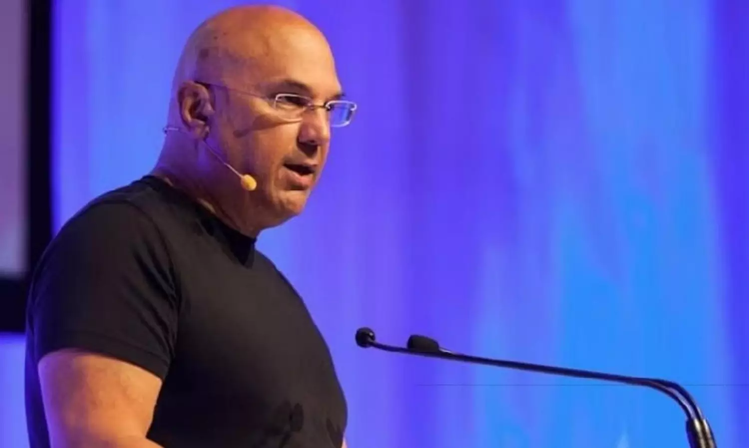 NewsClick row: ED issues fresh summons to US millionaire Neville Roy Singham