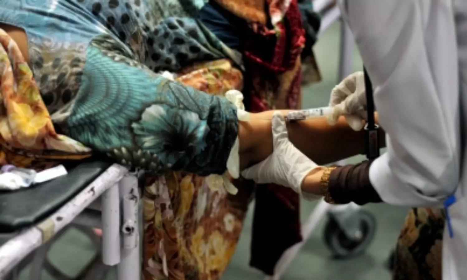 Global health to be revolutionised by new single-dose chikungunya vaccine