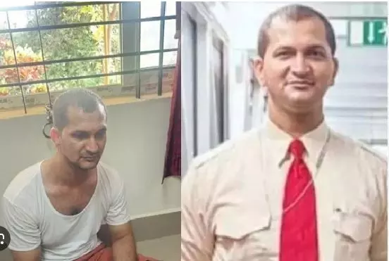 FIR against Insta page Hindu Mantra that celebrated ‘killing 4 Muslims in 15 minutes’ FIR against Insta page Hindu Mantra that celebrated ‘killing 4 Muslims in 15 minutes’