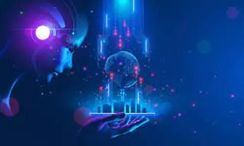 Cambridge Dictionary chooses ‘hallucinate’ as word of the year for 2023