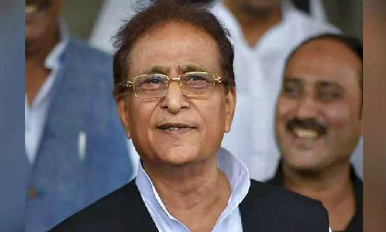 UP school sealed as Azam Khan trust land seized risking future of over 600 girls