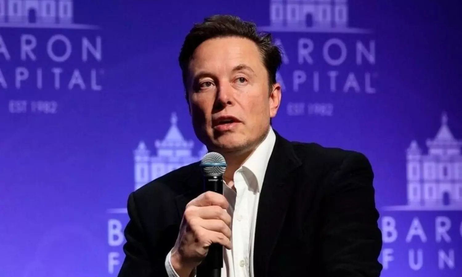 Musk to file ‘thermonuclear lawsuit’ as advertisers back out from X