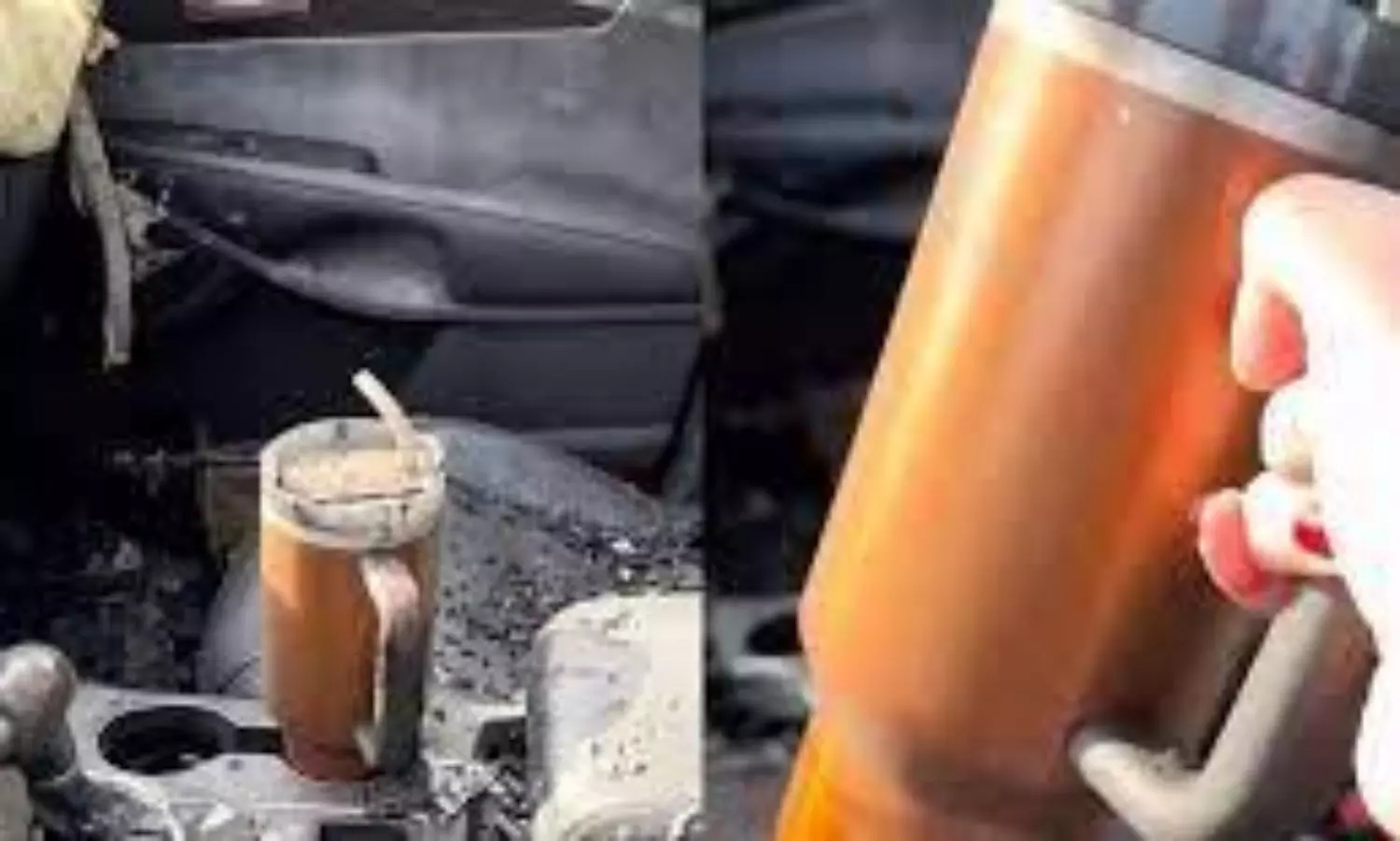 stanley tumbler
