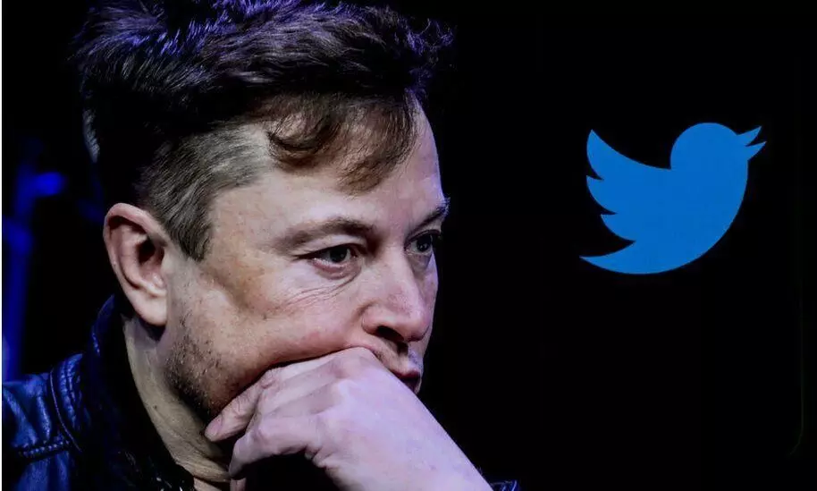 Musk threatens suspension of pro-Palestine posts as tech giants consider pausing ads on X