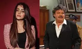 Trisha, Mansoor Ali Khan