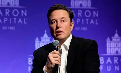 Musk to file ‘thermonuclear lawsuit’ as advertisers back out from X