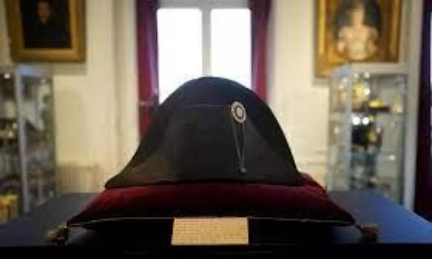 Napoleons hat