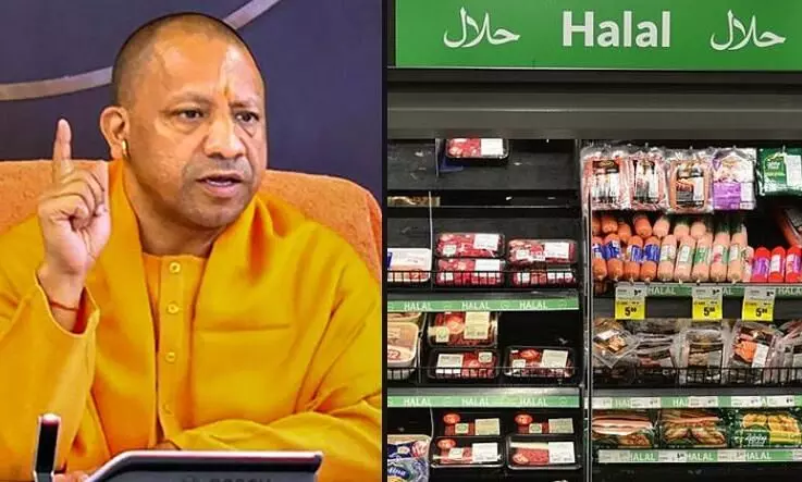 UP govt bans sale of Halal-certified products with immediate effect