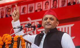 Akhilesh Yadav