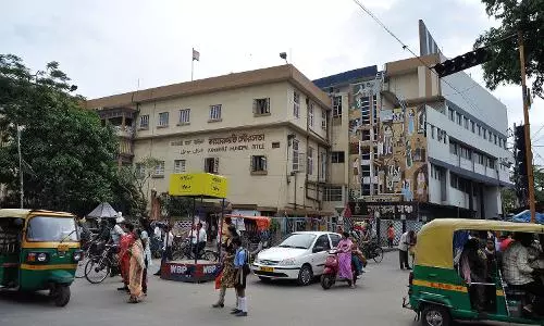 Biometrics records in several Bengal municipalities under ED scanner