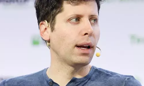 OpenAI former CEO Sam Altman plans new AI venture