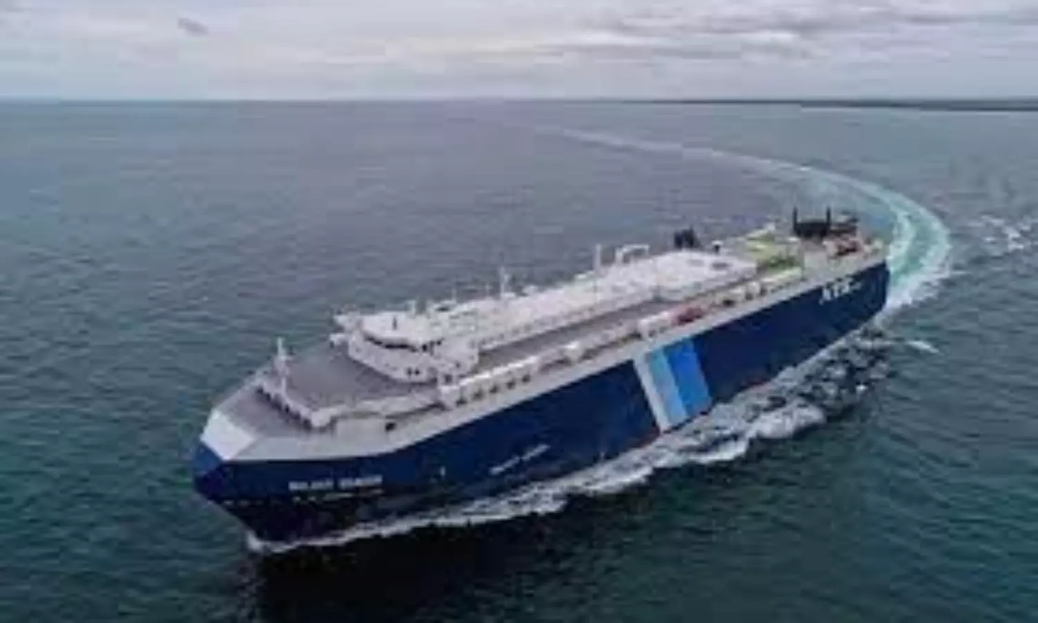 Houthis target Israel, claims seizure of its cargo ship in Red Sea