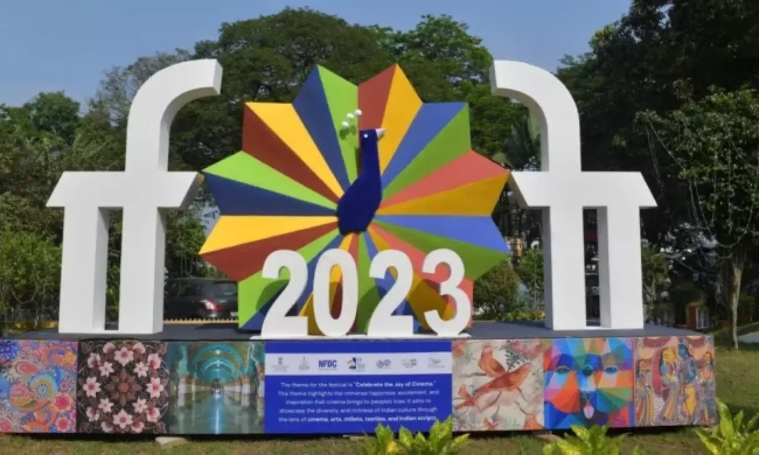 54th International Film Festival of India to begin in Goa today