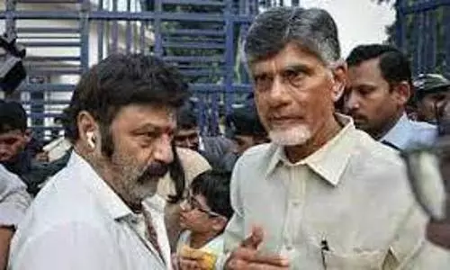 Chandrababu Naidu