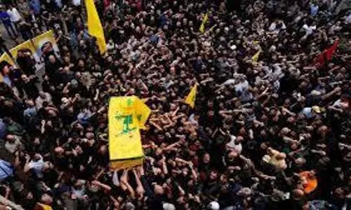 Hezbollah