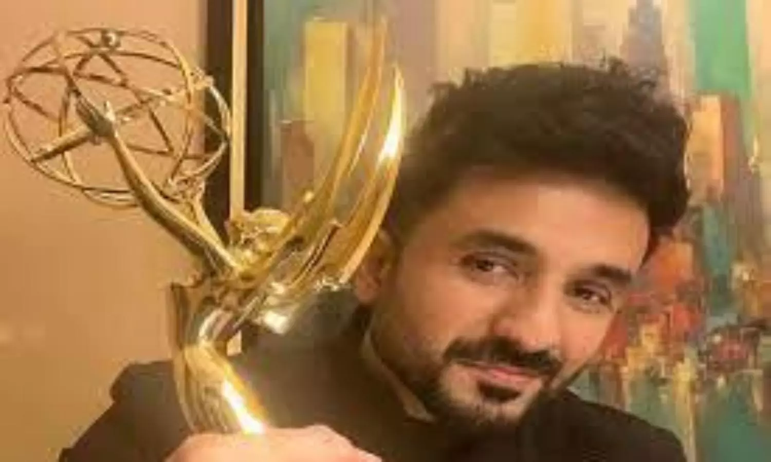 Vir Das