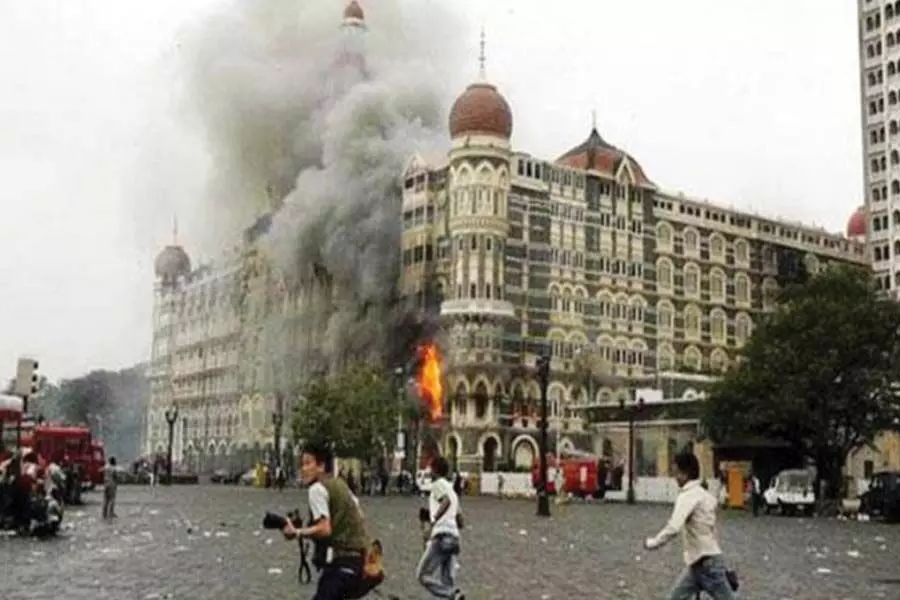 Israel bans Pak-based Lashkar-e-Taiba over Mumbai terror attack
