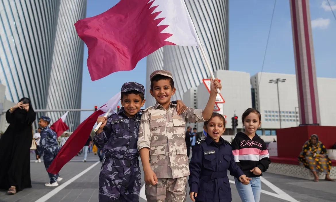 Qatar postpones National Day celebrations in solidarity with Gaza