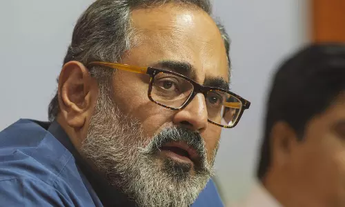 Will summon Google, Facebook, YouTube to warn about deepfakes: Minister