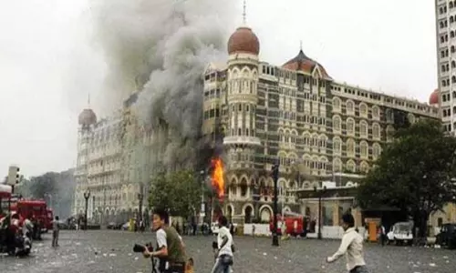 Israel bans Pak-based Lashkar-e-Taiba over Mumbai terror attack