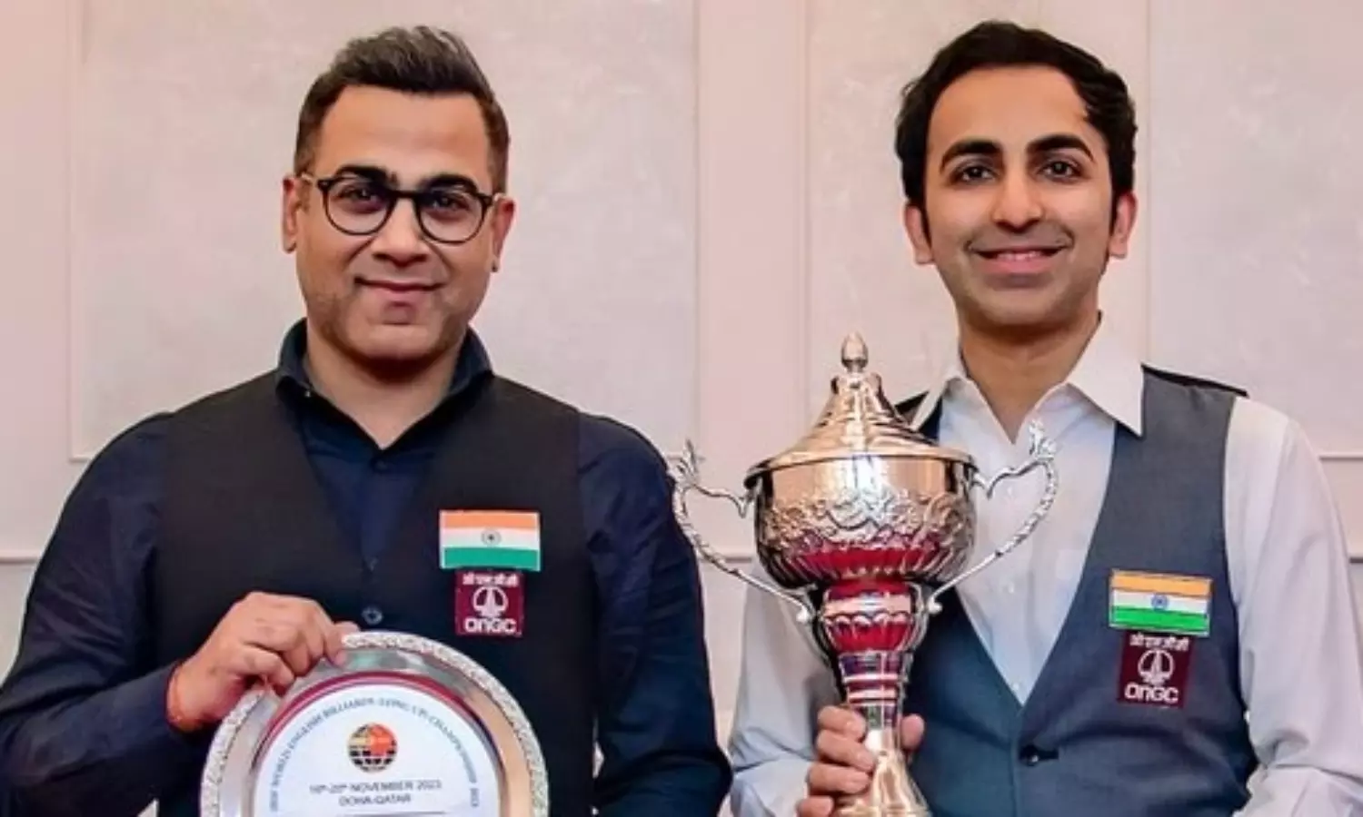 World Billiards Championship: Pankaj Advani wins 26th title