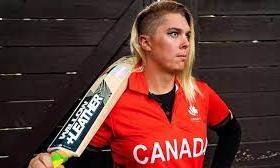 Danielle McGahey Danielle McGahey