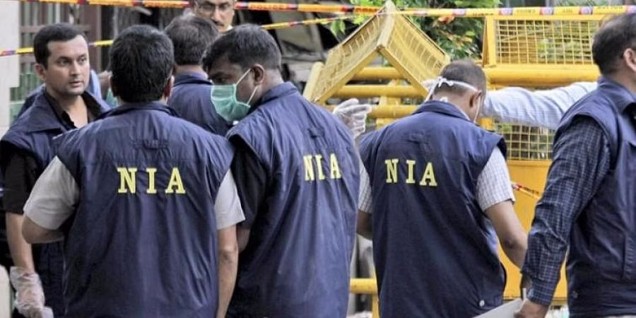 NIA makes searches in Pune, Haryana over Khalistani attack in San Francisco