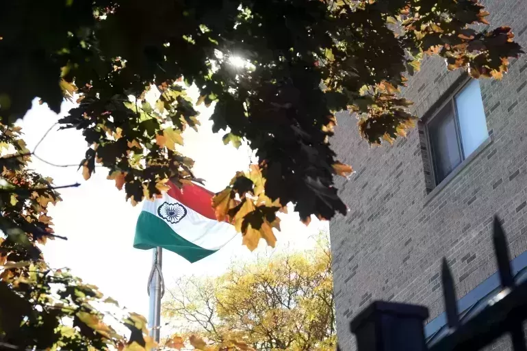 India resumes e-visa services for Canadians after two months of standoff