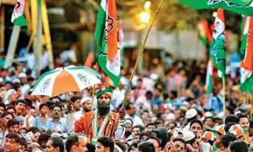 Telangana elections