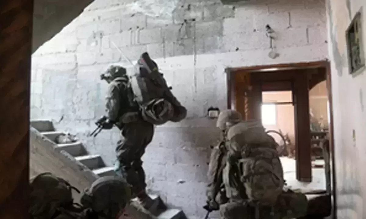 Israel military arrests director of Gazas Al-Shifa Hospital: report