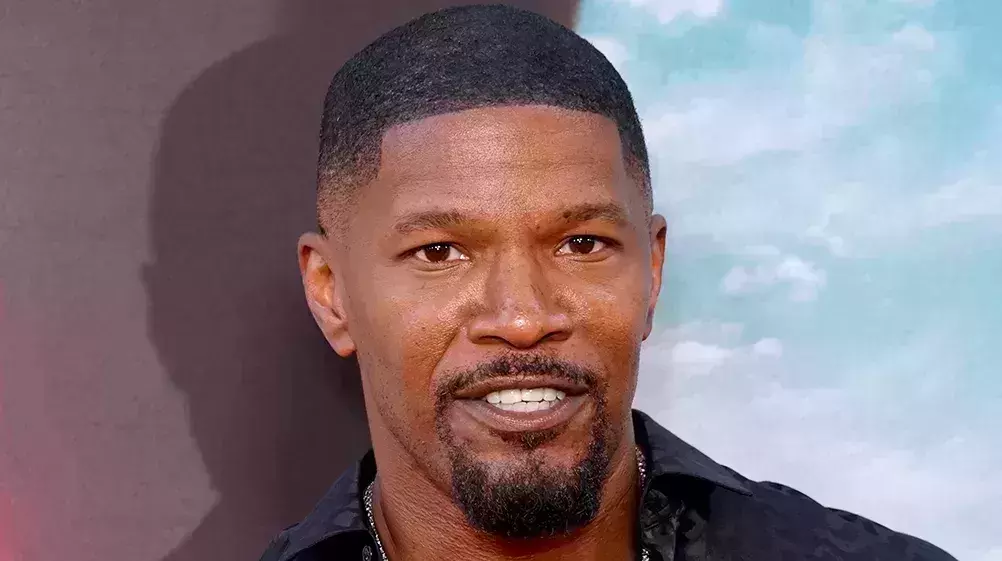 Actor Jamie Foxx accused of sexually assaulting woman in 2015