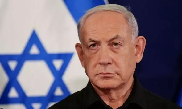 Netanyahu asks Mossad to hunt down Hamas leaders wherever they are
