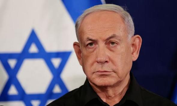 Netanyahu asks Mossad to hunt down Hamas leaders wherever they are