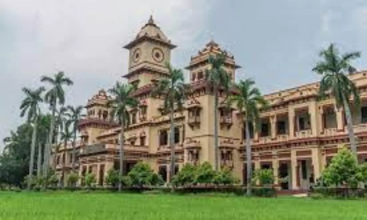 Another molestation incident reported at Banaras Hindu University