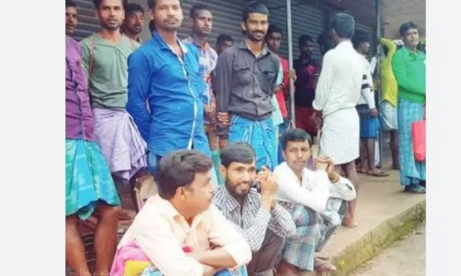 Malayali labourers egoistic mentality makes migrant workers contribution indispensable: Kerala HC