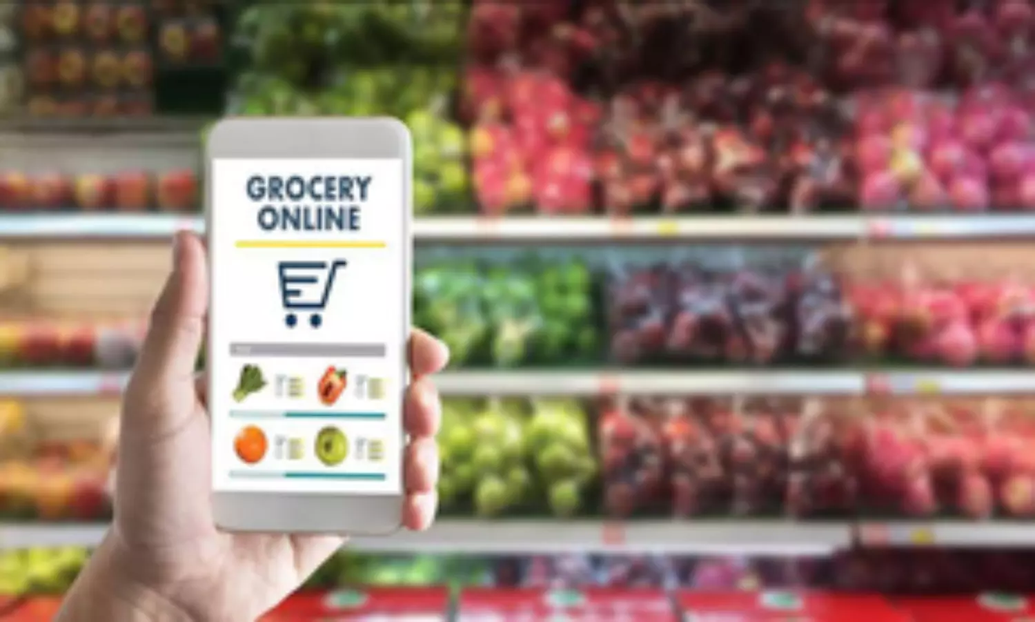 Digital payments, food, grocery delivery are Indians top smartphone demands