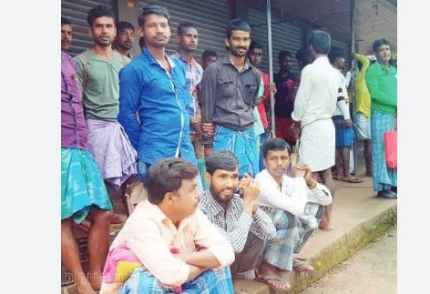 Malayali labourers egoistic mentality makes migrant workers contribution indispensable: Kerala HC